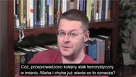 Głupota polityków Theresa May uważa, że islamskie zamachy nie są islamskie