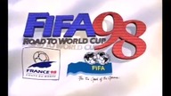 FIFA 98: Roud to the World Cup