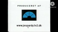 Metronome Productions A/S Logo History (UPDATED)
