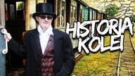 Historia i przyszłość POLSKIEJ KOLEI