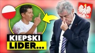 CZY LEWANDOWSKI TO KIEPSKI LIDER?