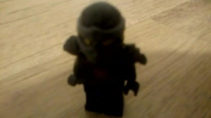 Lego Ninjago odc 7 OSTATECZNA BITWA