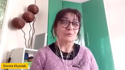 Gościem Tomasza J. Kosińskiego jest Dorota Kluźniak, terapeutka konopna, animatorka wydarzeń, warsztatów i szkoleń, takich jak Cud istnienia w magii natury, koordynatorka projektu budowy eko-resortu Sagaja. Dorota od 20 lat mieszka w Szwecji i opowiada także o podobieństwach i różnicach między polską a szwedzką mentalnością. [R77]

Dorota na Facebooku: https://www.facebook.com/share/1628GPLa71/
Strona projektu Sagaja: https://sagaja.com/
------------------------------------------------------------------------------------
Zgłoszenia do programu prosimy wysyłać do prowadzącego 
- na adres E-mail tomasz[at]kosinski.pl 
- na numer WhatsApp +63 956 961 0674
------------------------------------------------------------------------------------
Zobacz całą serię: https://www.youtube.com/playlist?listPLqNgAk3B09Wqo7t25vUgTpad8sKLTQ43h
-------------------------------------------------------------------------------------
Zacznij wspierać ten kanał, a dostaniesz bonusy:
https://www.youtube.com/channel/UCZdpfHkscqF6ZDJTVcojP3g/join

Wesprzyj autora na Patronite: https://patronite.pl/TJK
Postaw kawkę na Suppi: https://suppi.pl/tjkosinski
Zrzutka na Wedukację: https://zrzutka.pl/sc4k7u

Zobacz strony:
https://kosinski.pl
https://wedukacja.pl

Facebook:
Grupa dyskusyjna Wedukacja https://web.facebook.com/groups/wedukacja
Fanpage WEDUKACJA https://web.facebook.com/WEDUKACJA
Strona autorska Tomasza J. Kosińskiego https://web.facebook.com/tomaszjkosinski

Telegram: https://t.me/wedukacja 
Discord: Wedukacja https://discord.com/channels/1301598548336443477/1304081929733144639

#słowianie #slowianie #wiedza #zakazanawiedza #tajemnice #sekrety #zagadkiistorii #zagadki #natura #świadomość #tożsamość #prawda #rozwójosobisty #rozwój #rozwójduchowy #rozwojosobisty #poszukiwania #ciekawostki #praweda #wedukacja #TomaszJKosinski