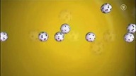 ARD - Lotto (01. 01. 2011)