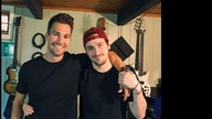 Heffron Drive & James Maslow - Parallel (PaulPoland AI Cover Mash-Up)
