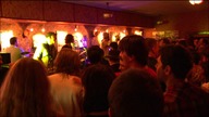 The Bartenders meet Daniel Broman - Another saturday night (live@Jaś i Małgosia)