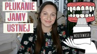 LISTERINE - JEST BEZPIECZNY? | Jakich płynow do płukania jamy ustenj powinno sie uzywac?