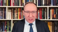 Amerykanie opuszczają Jasionkę | Iran odrzuci ultimatum Trumpa? - dr Leszek Sykulski