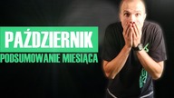 POLSKI HIP HOP PODSUMOWANIE PAŹDZIERNIKA 2017