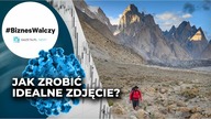 #Biznes Walczy - Fotograf podpowiada, jak ustawić odpowiednie światło do zdjęć