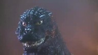 Godzilla kontra SpaceGodzilla .  Lektor PL.  1994