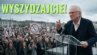 Proroctwo o wzlocie i kompletnym upadku swiatowego ateizmu.  | Fabian Błaszkiewicz