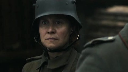 Erna na wojnie. Erna i krig. 2020. Lektor PL