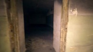 Urbex Amator - Mroczne korytarze chłodni
