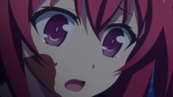 Shinmai Maou no Testament Odc 4 Lektor PL