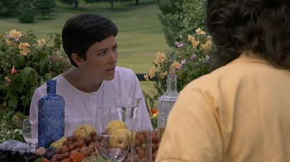 Northern Exposure S03E01 The Bumpy Road to Love