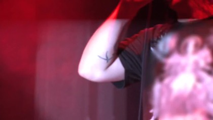 CANNIBAL CORPSE - Scalding Hail (live at Scion Fest 2010)