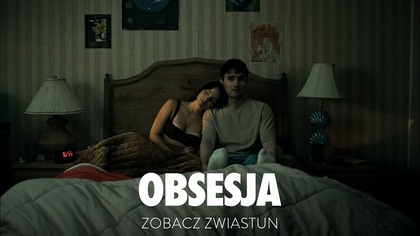 OBSESJA - zobacz nowy zwiastun