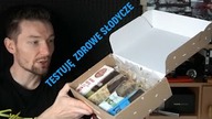 Test zdrowych słodyczy od Legal Cakes - jak bardzo są keto?