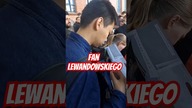 Lewy ma fanów na całym świecie