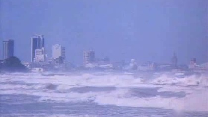 Top Line - Poufna wiadomość (1988)