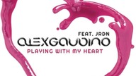 Alex Gaudino feat JRDN - Playing With My Heart (Bottai Remix) (Filtered Vocals)