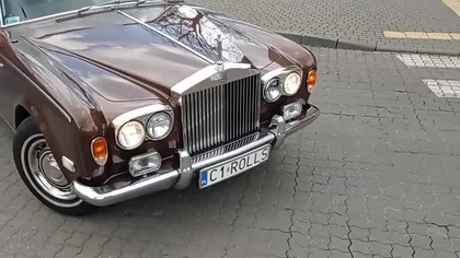 Przyjazd Bydgoskich Klasyków pod Dworzec PKP #7