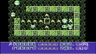 Bomb Mania (C64) - recenzja (retro)