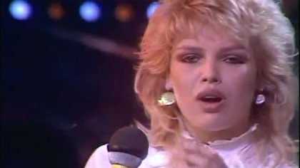 WWF Club - Vol. 02 - Toto Cutugno,Ebony,Oliver Onions,Alice,Bucks Fizz,Kim Wilde,Dschinghis Khan...  And More (1981)