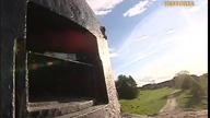 Było, nie minęło - kronika zwiadowc&oacute;w historii - Strękowa g&oacute;ra walczy