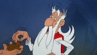 Asterix w Brytanii (1986)