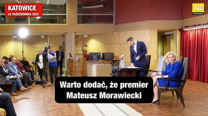 Na wniosek MORAWIECKIEGO będzie wprowadzana cenzura w Polsce