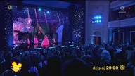 Polsat - Zapowiedzi r&oacute;żnych materiał&oacute;w z okazji Dnia Disney'a i blok reklamowy (01. 04