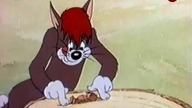 Tom i Jerry 61 (Dubbing PL)