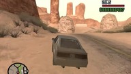 SYNEK GRA W GTA SAN
