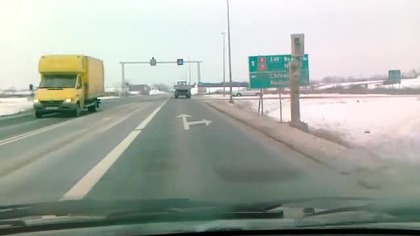 Daj się zaskoczyć szybkością Biedronki