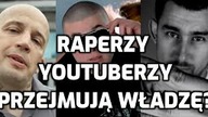 Youtuberzy i programiści mogą stworzyć lepszy rząd niż to co jest.  Gorący apel i pomysł na nową grę.