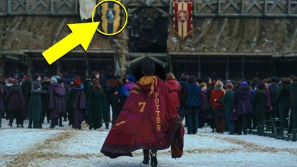 Wszystkie zmiany w zwiastunie Harrego Pottera względem książek i filmów