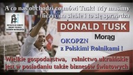 OKOPZN z Polskimi Rolnikami ! Rolnictwo ukraińskie jest w posiadaniu także biznes&oacute;w światowyc