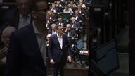 Hołownia kontra Morawiecki