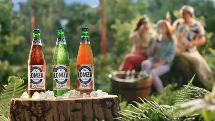 Polsat X - Fragment bloku reklamowego i zapowiedzi (05. 06. 2025)