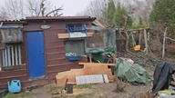 Prezent od kolegi Sławka z Turśli