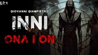 INNI: Ona i On ep. 4 - CreepyPasta Lektor PL