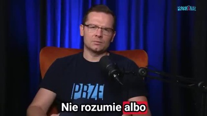 HEREZJE TUSKA KONTRA RZECZYWISTOŚĆ (NAWROCKI DEWASTUJE RZĄD, DARMOWE MIESZKANIA DLA MINISTRÓW) mp4 686x432
