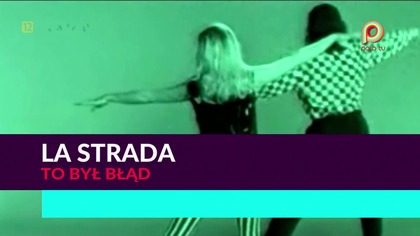 La Strada - To był błąd 1080p