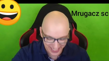 Gimper daje rade