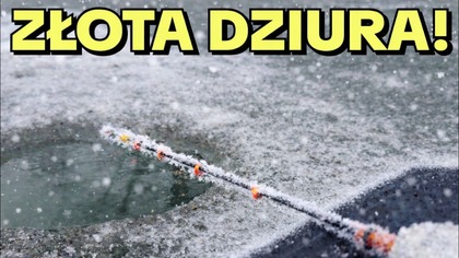 637 ZŁOTA DZIURA I LINY! WODY PZW Z DZIECIŃSTWA - POLICJA! WROCŁAW