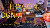 LEW  BARAN  STRZELEC  - SIERPIEŃ 2026