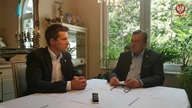 Hrabia ujawnia największą tajemnicę III Rzeszy