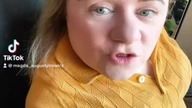 Życzenia Wielkanocne  | #shorts | Magdalena Augustynowicz